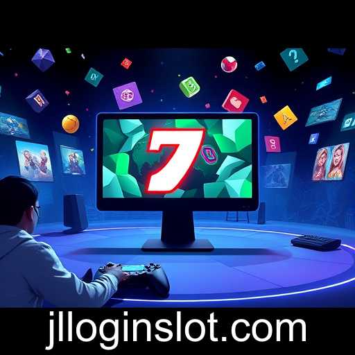 Innovative Gaming Trends in 2025