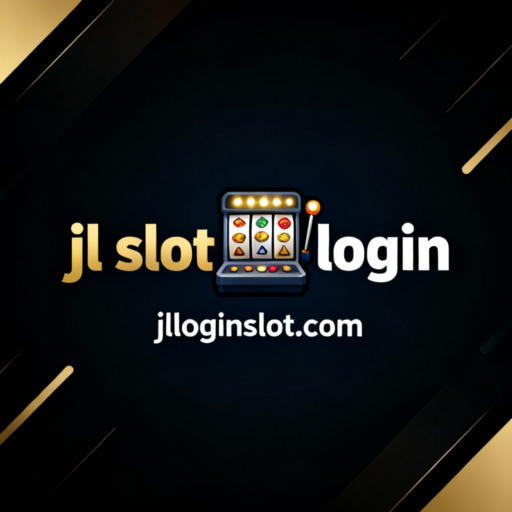 jl slot login