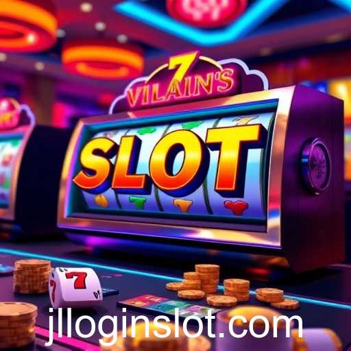 Slot Tournaments